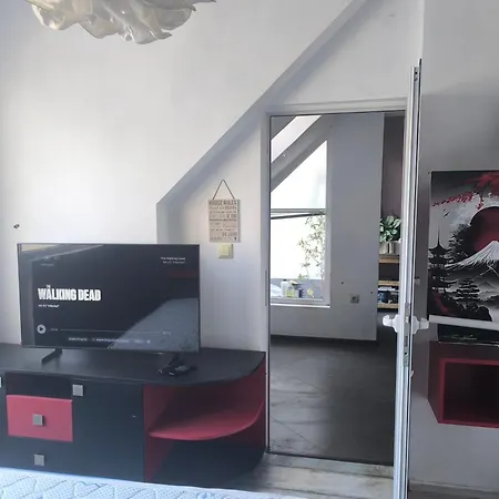 Sunny Hollow * Sófia