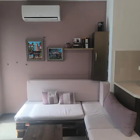 Apartament Sunny Hollow Sofia