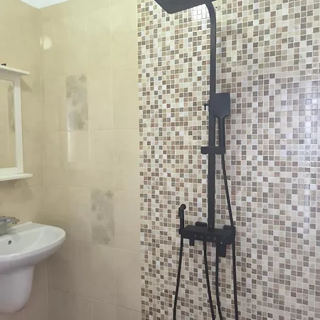 Apartman Sunny Hollow *