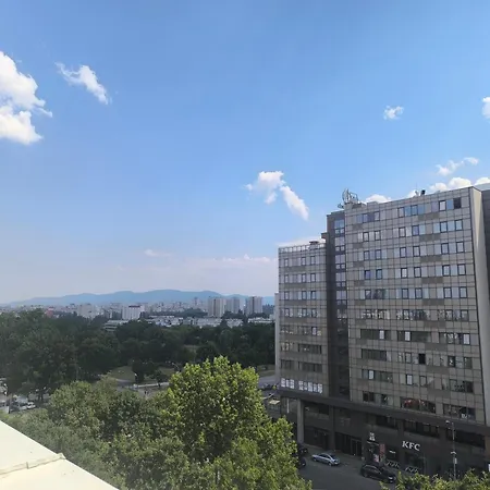 Apartament Sunny Hollow Sofia