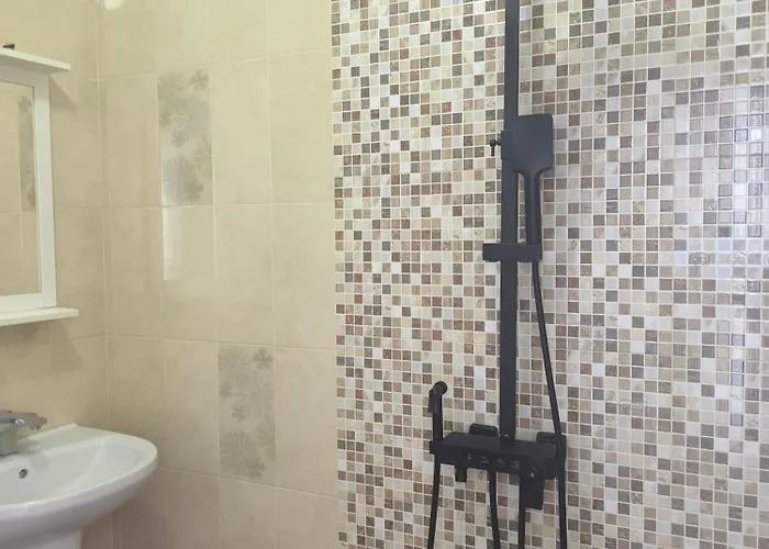 Apartment Sunny Hollow *