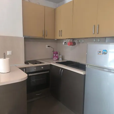 Sunny Hollow Appartement